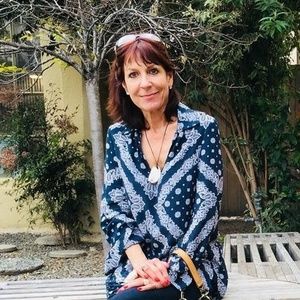 Meet your Posher, Annette